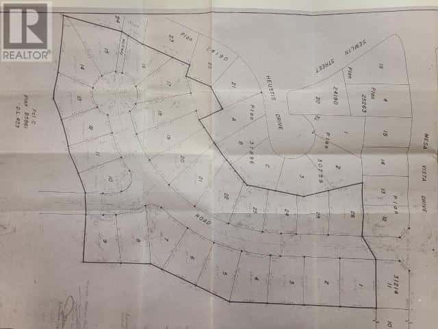 1260 VISTA Heights — Ashcroft, British Columbia - Photo 2 of 2