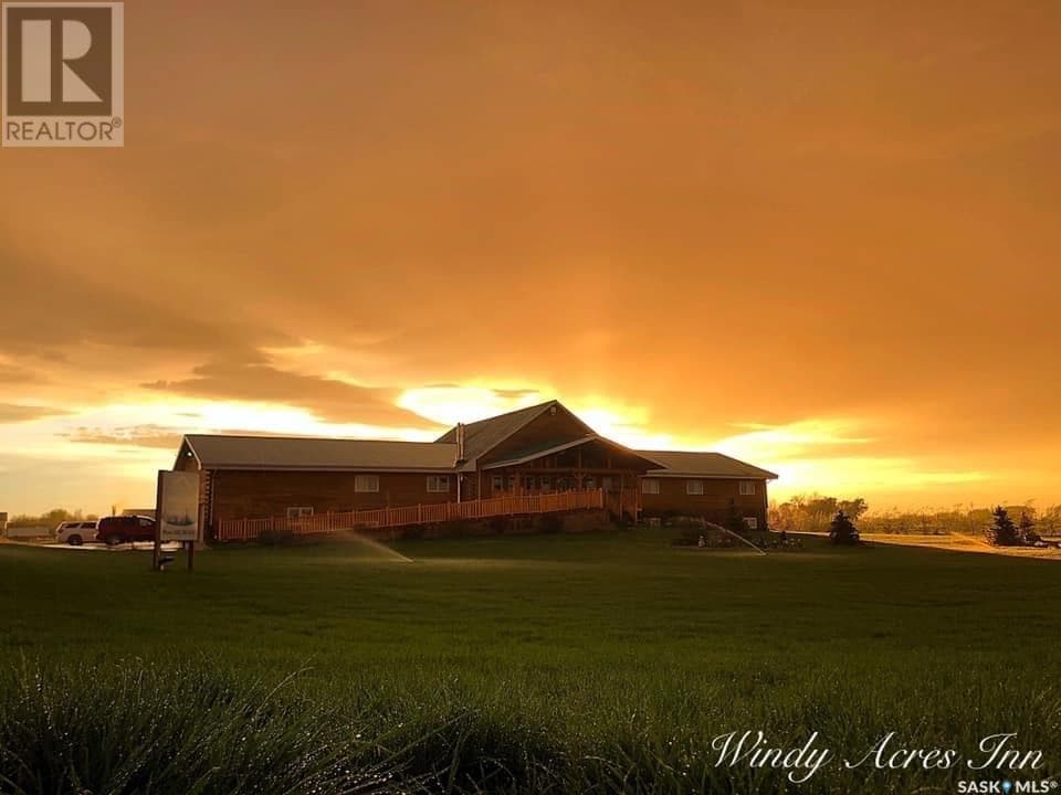 Windy Acres — Orkney Rm No. 244, Saskatchewan - Main photo