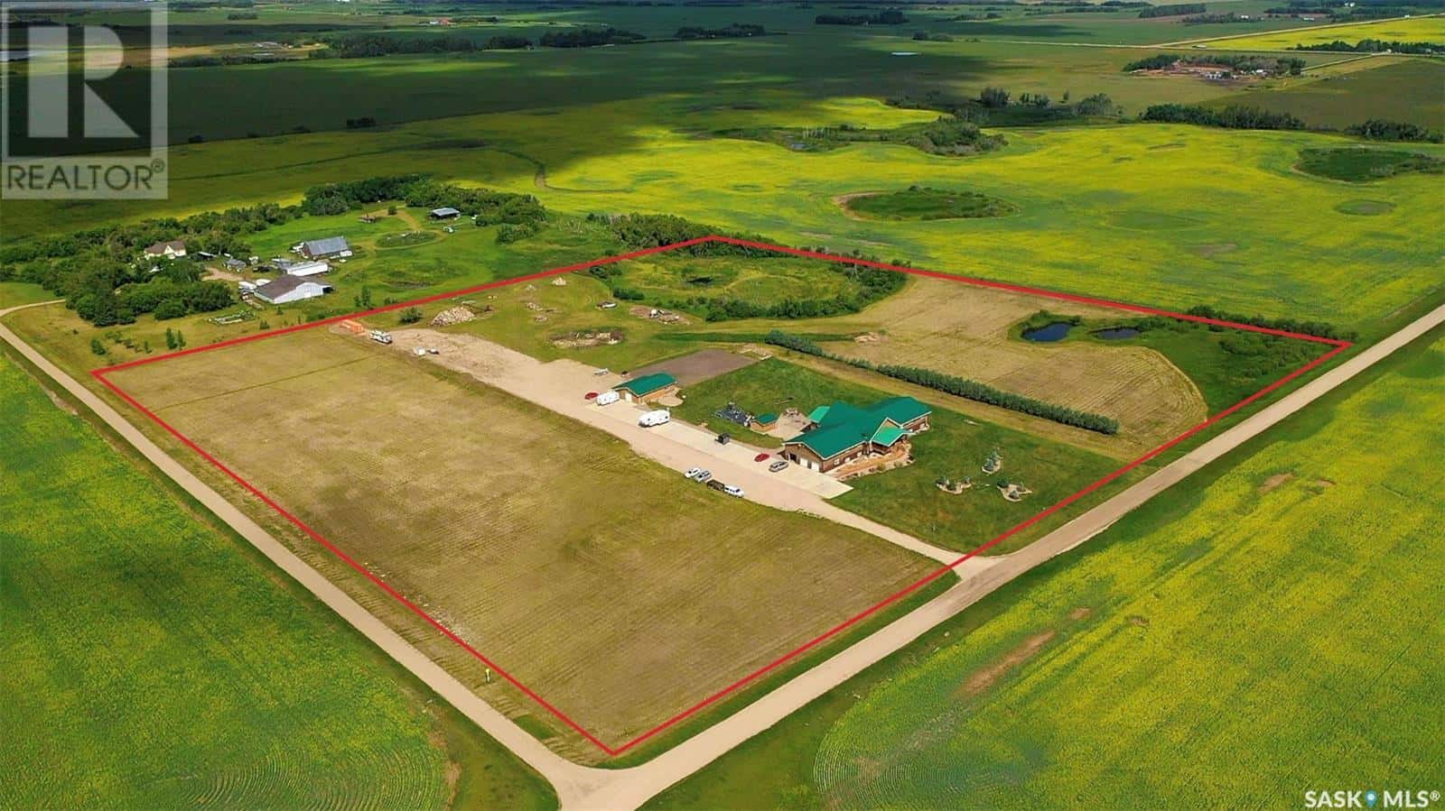 Windy Acres — Orkney Rm No. 244, Saskatchewan - Photo 2 of 50