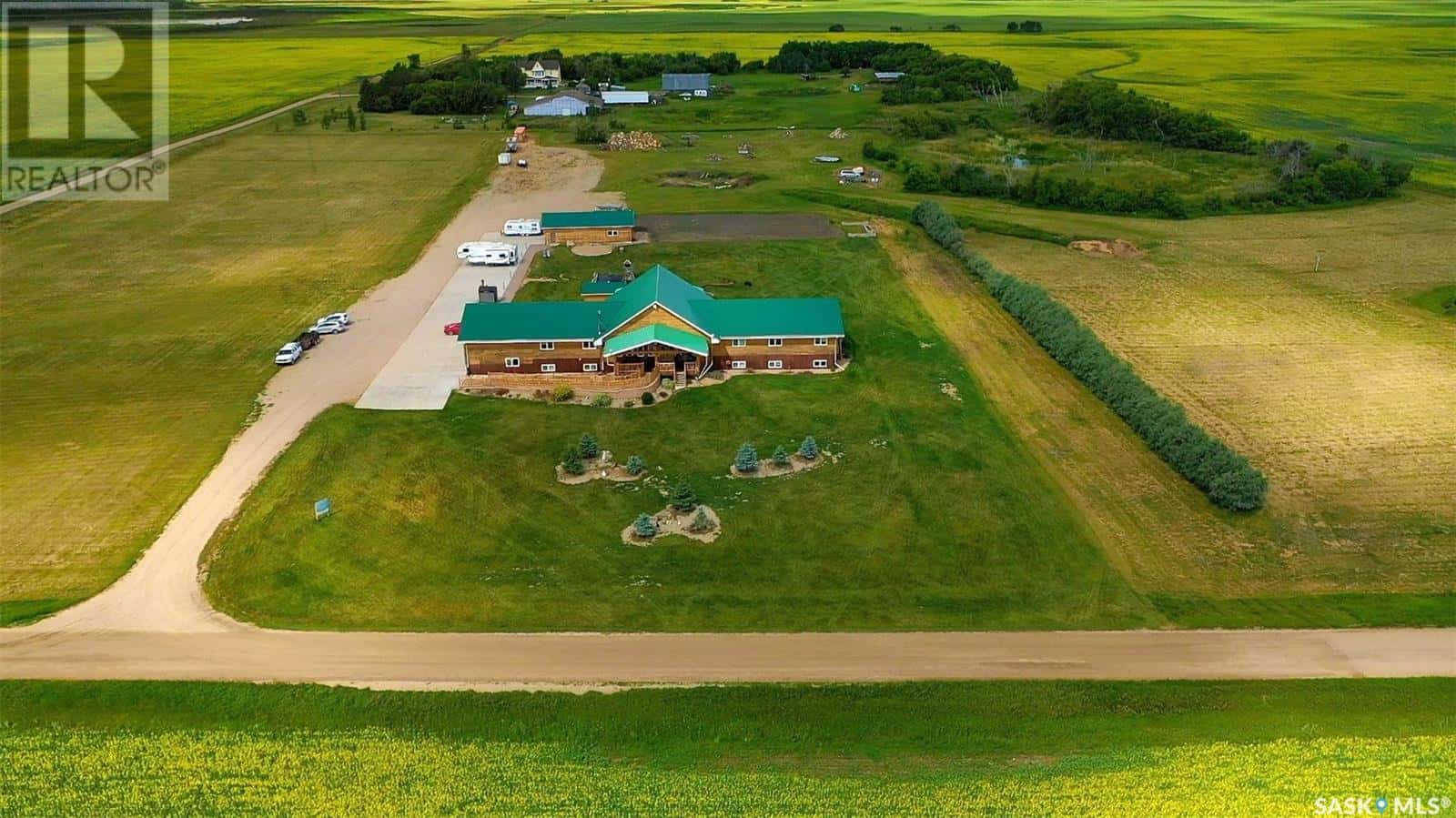 Windy Acres — Orkney Rm No. 244, Saskatchewan - Photo 3 of 50