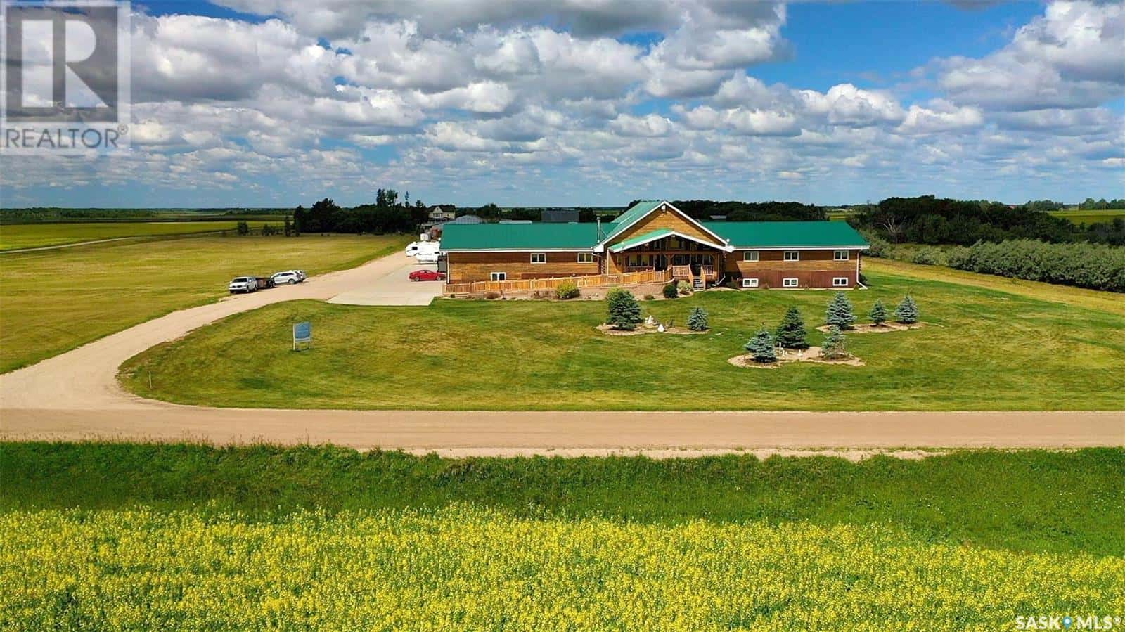 Windy Acres — Orkney Rm No. 244, Saskatchewan - Photo 4 of 50