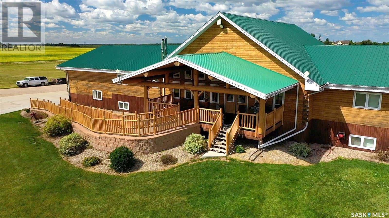 Windy Acres — Orkney Rm No. 244, Saskatchewan - Photo 5 of 50