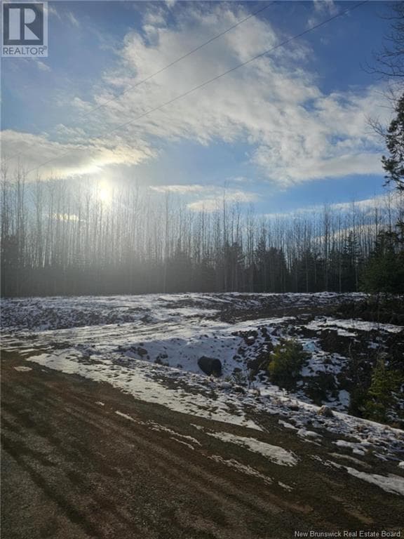 Lot 04-24 Sunset View Lane — Cumberland Bay, New Brunswick - Main photo