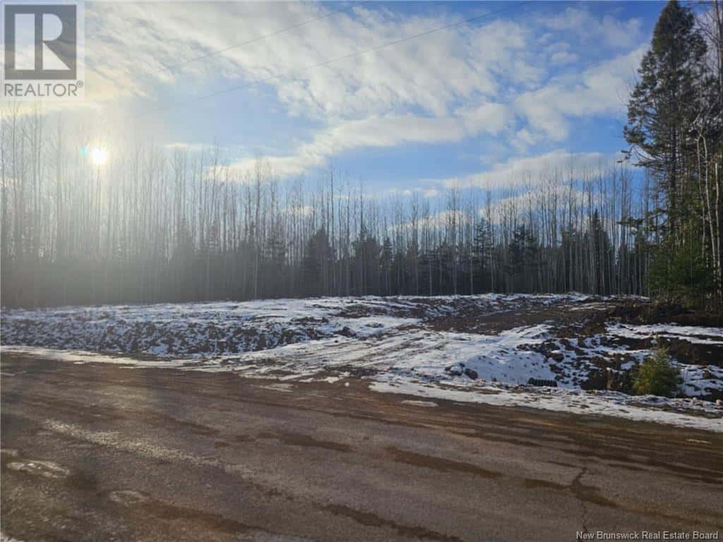 Lot 04-24 Sunset View Lane — Cumberland Bay, New Brunswick - Photo 2 of 6
