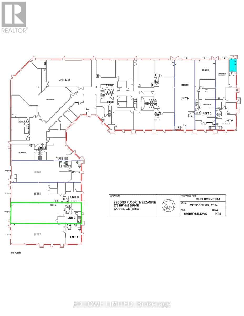 B - 576 BRYNE DRIVE — Barrie (0 West), Ontario - Photo 2 of 2