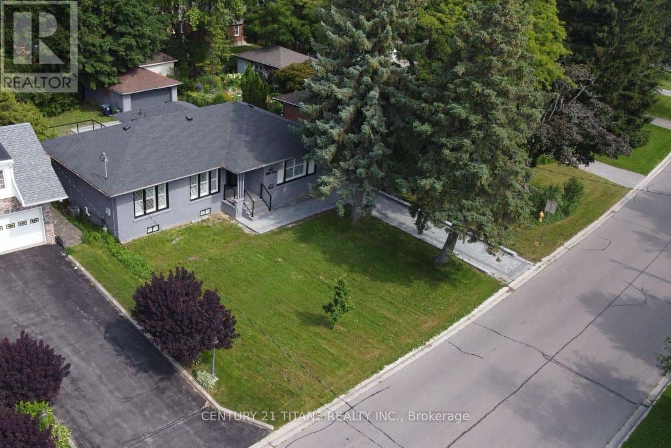 40 HILL CRESCENT — Toronto (Scarborough Village), Ontario - Photo 4 of 30