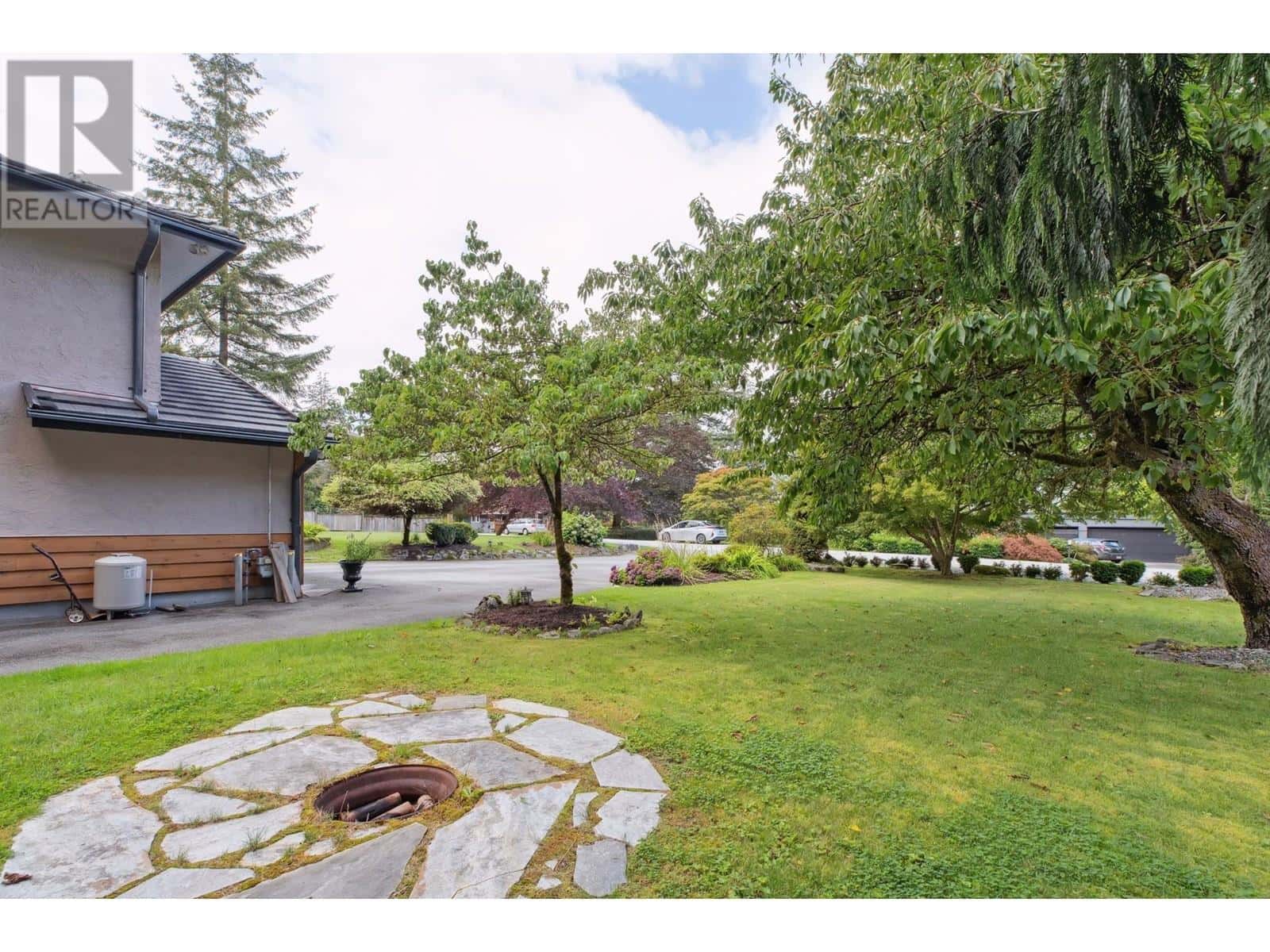 3580 MAIN AVENUE — Belcarra, British Columbia - Photo 5 of 29