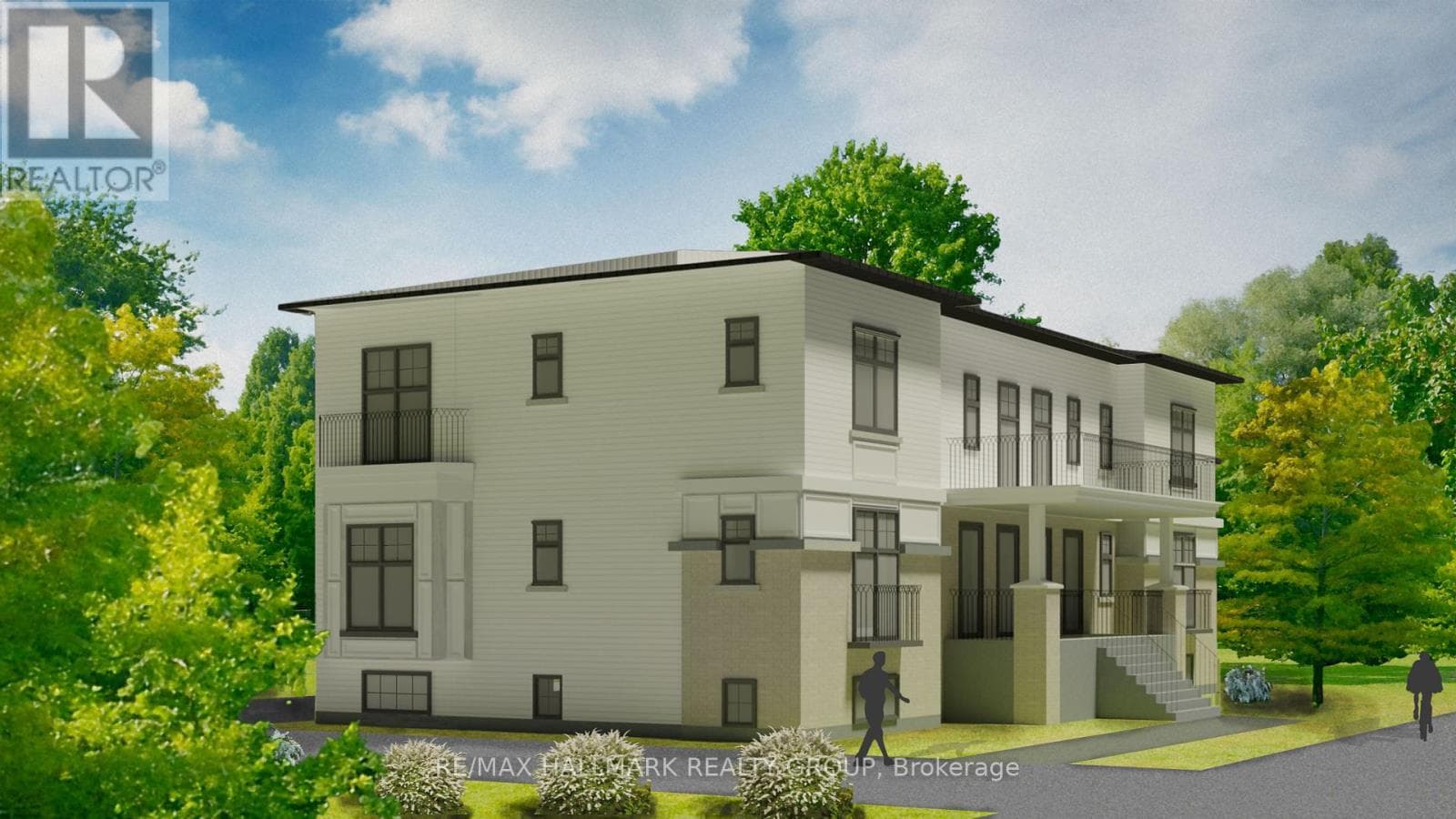 100 WELLAND STREET — Perth, Ontario - Main photo