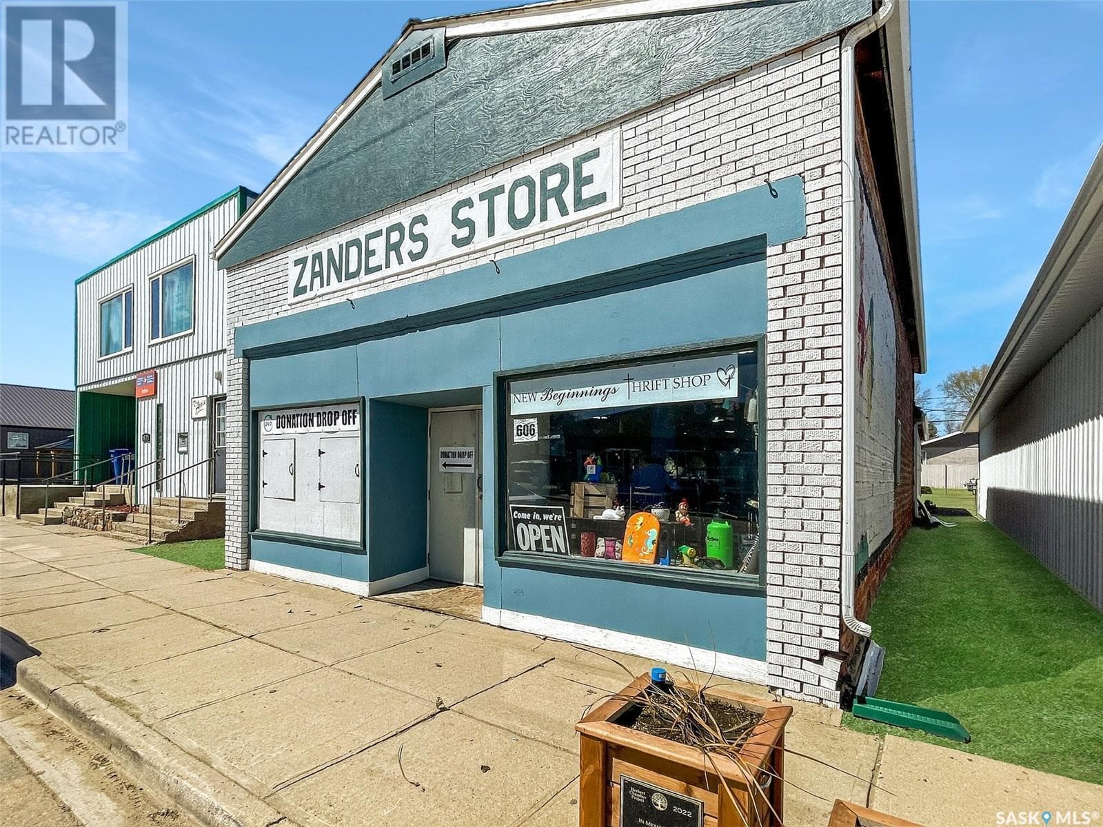 Herbert, Saskatchewan — Herbert, Saskatchewan - Main photo