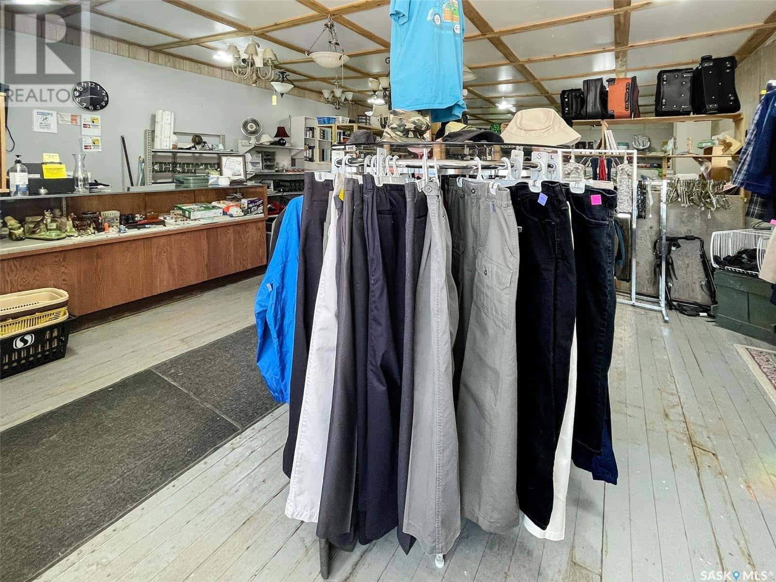 Herbert, Saskatchewan — Herbert, Saskatchewan - Photo 2 of 10