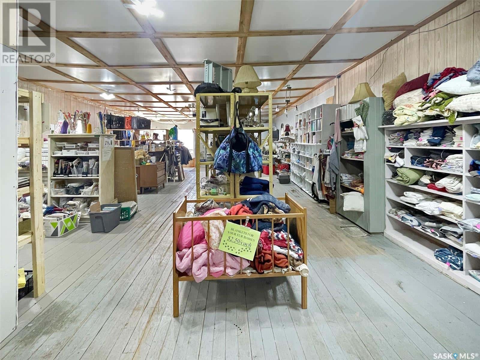 Herbert, Saskatchewan — Herbert, Saskatchewan - Photo 3 of 10