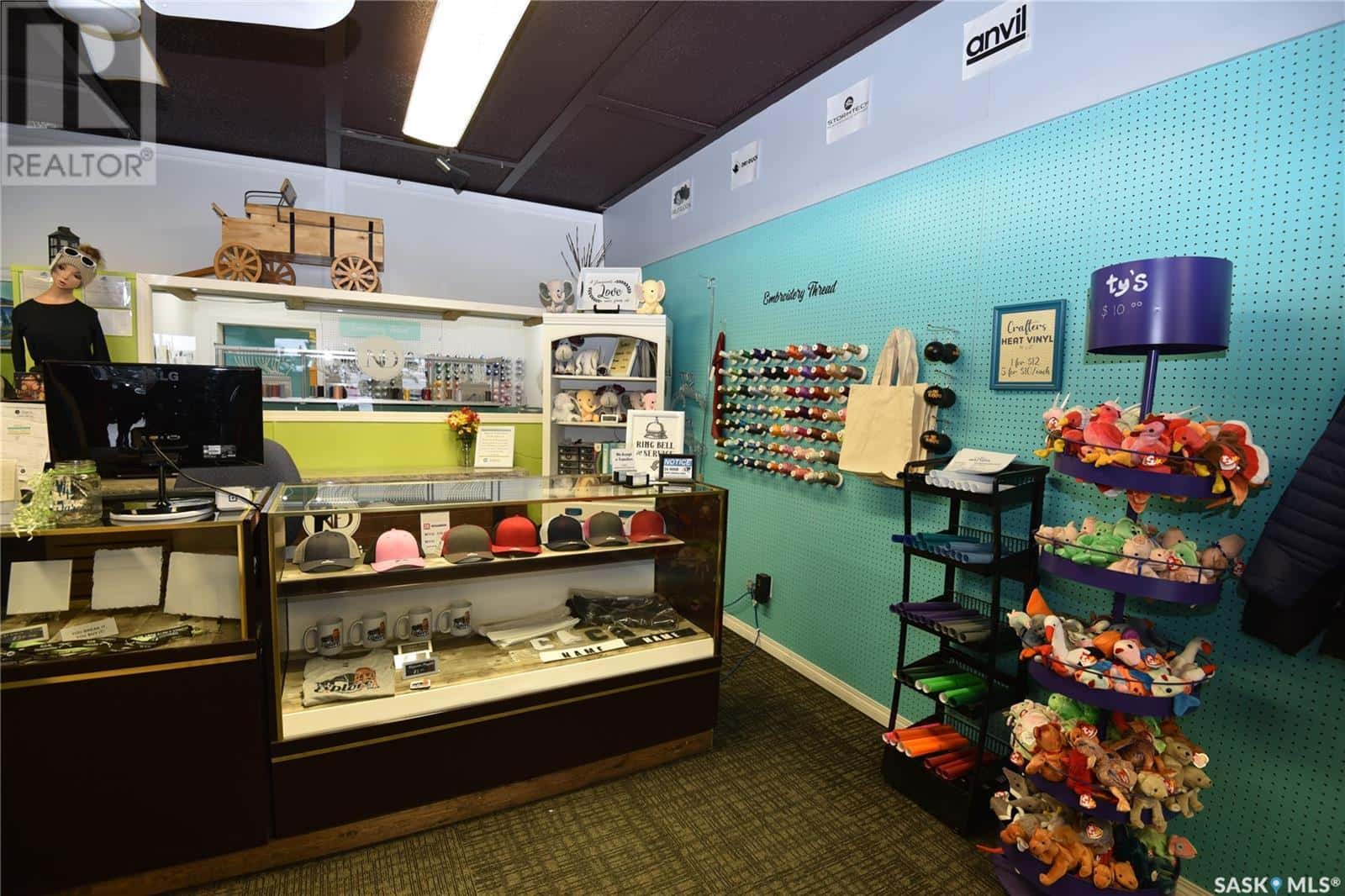 348 1st AVENUE E — Nipawin, Saskatchewan - Photo 5 of 8