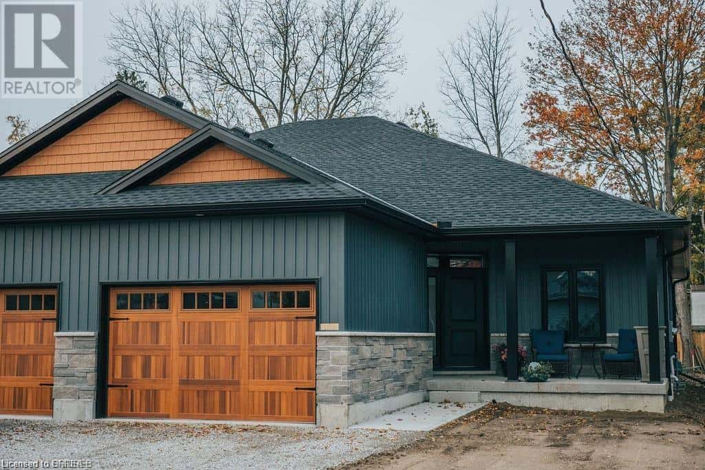 1079 BAY Street Unit# LOT A — Port Rowan, Ontario - Photo 5 of 50