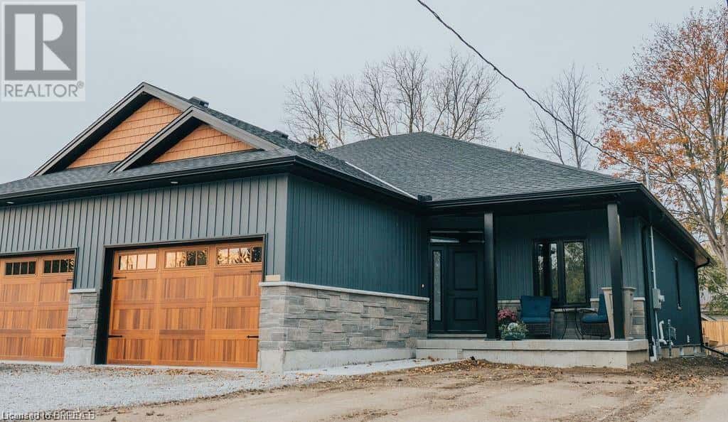 1079 BAY Street Unit# LOT A — Port Rowan, Ontario - Photo 3 of 50