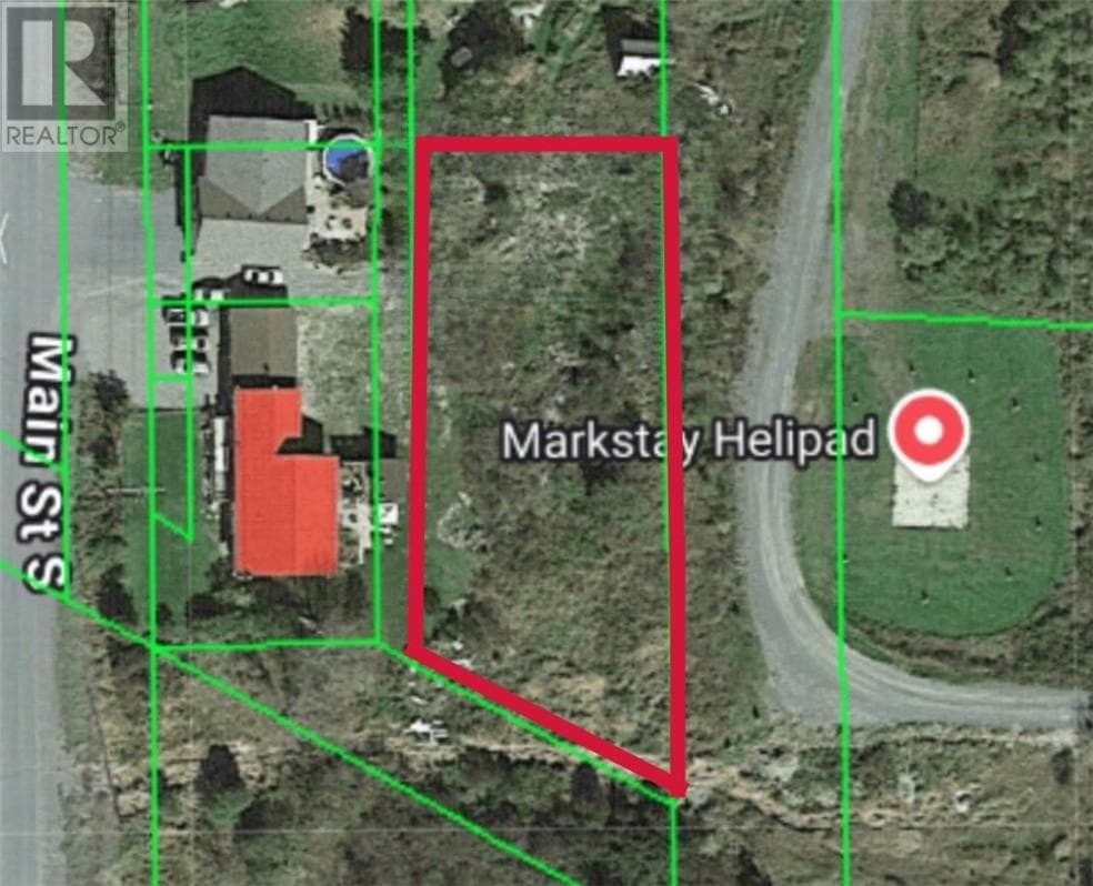 00 McMaster Street — Markstay, Ontario - Main photo