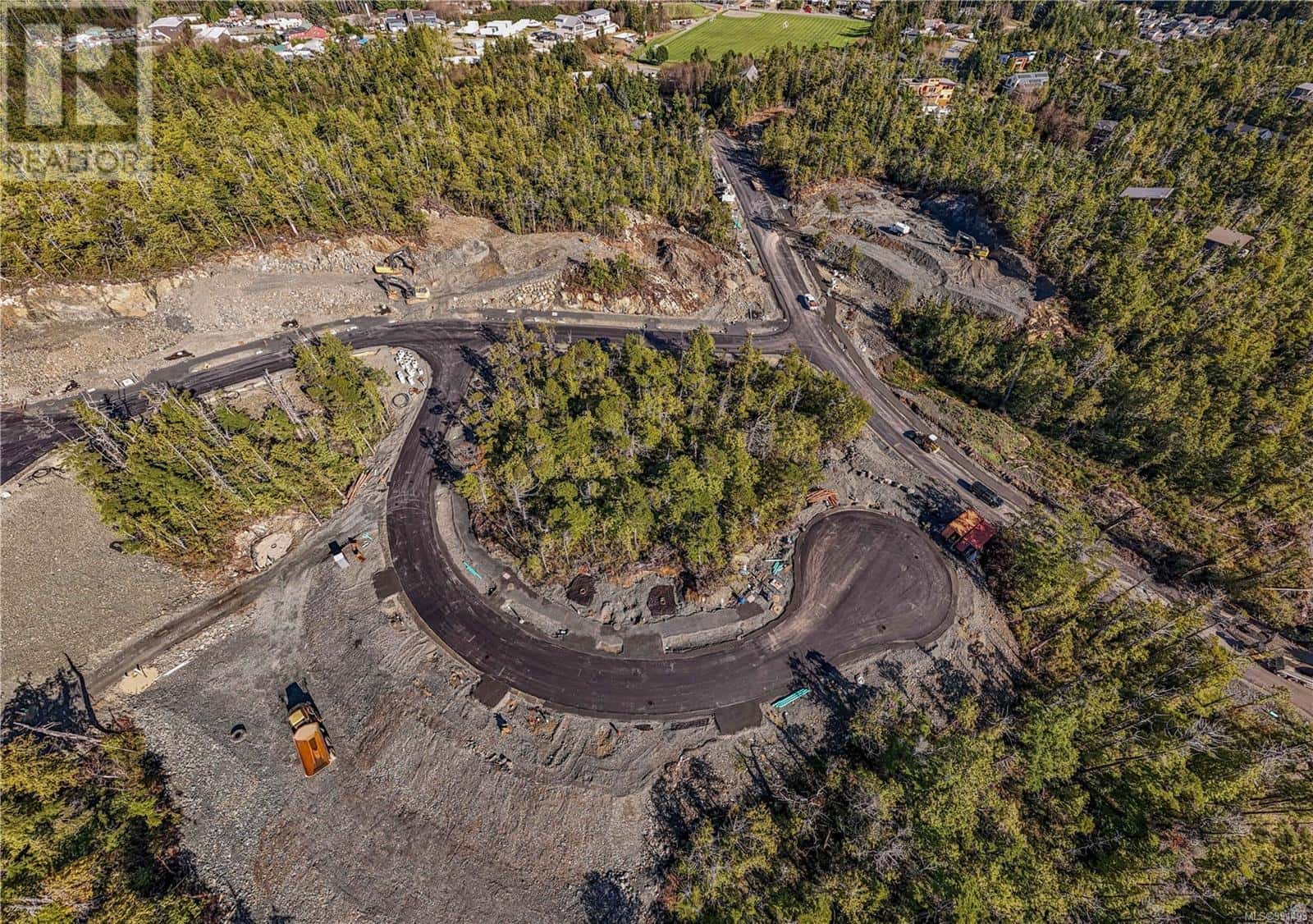 Lot 75 Forbes Rd — Ucluelet, British Columbia - Photo 4 of 4