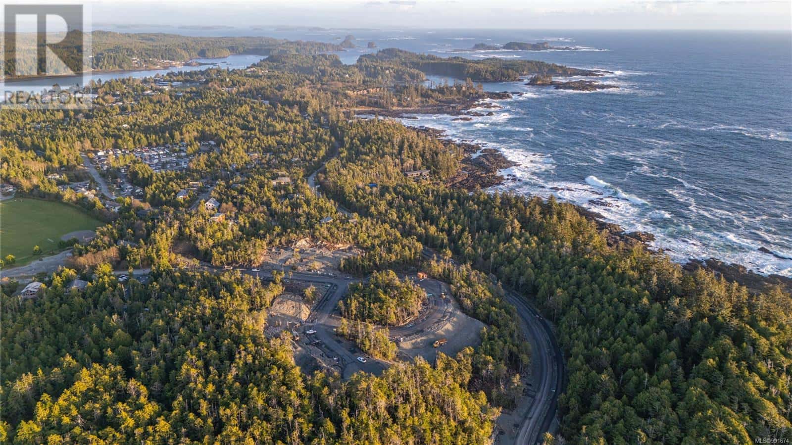 Lot 103 Shore Pine Dr — Ucluelet, British Columbia - Photo 2 of 5