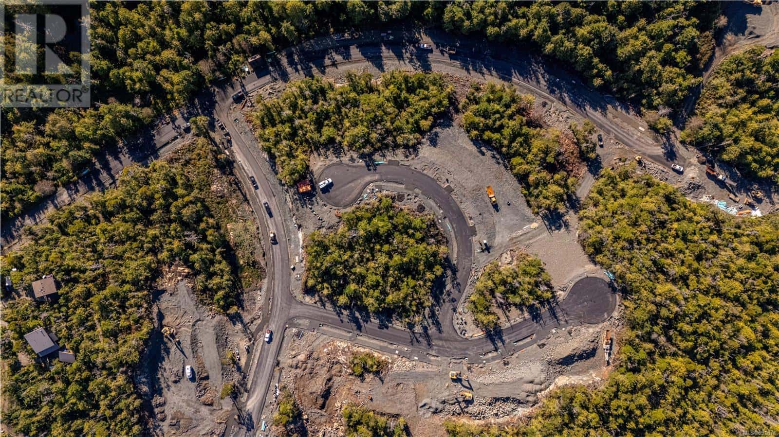 Lot 103 Shore Pine Dr — Ucluelet, British Columbia - Photo 3 of 5