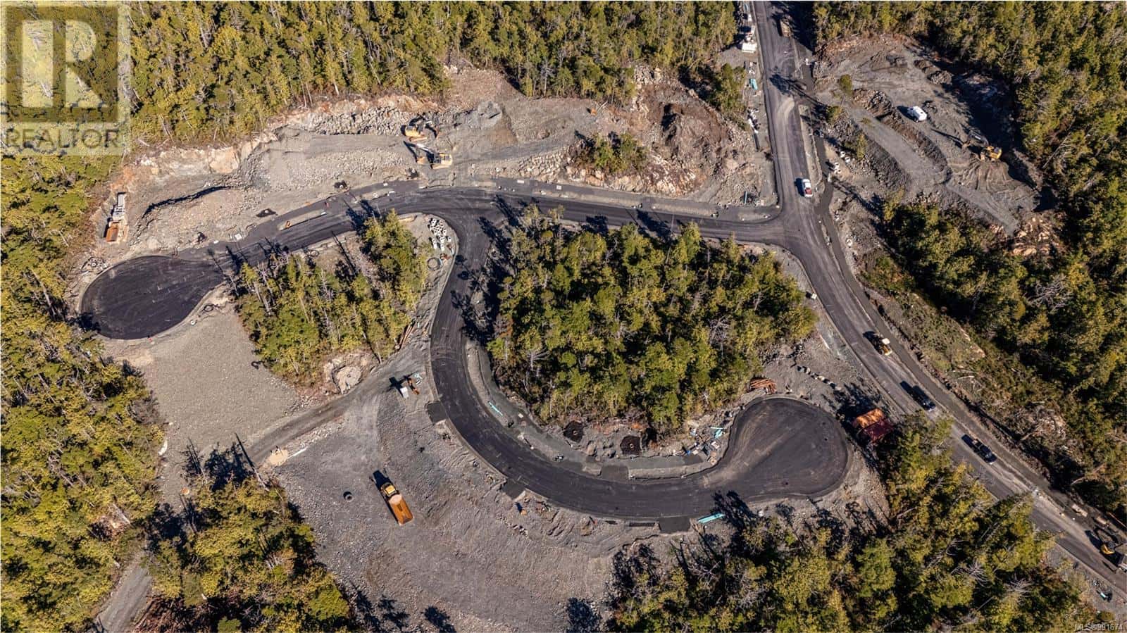 Lot 103 Shore Pine Dr — Ucluelet, British Columbia - Photo 5 of 5