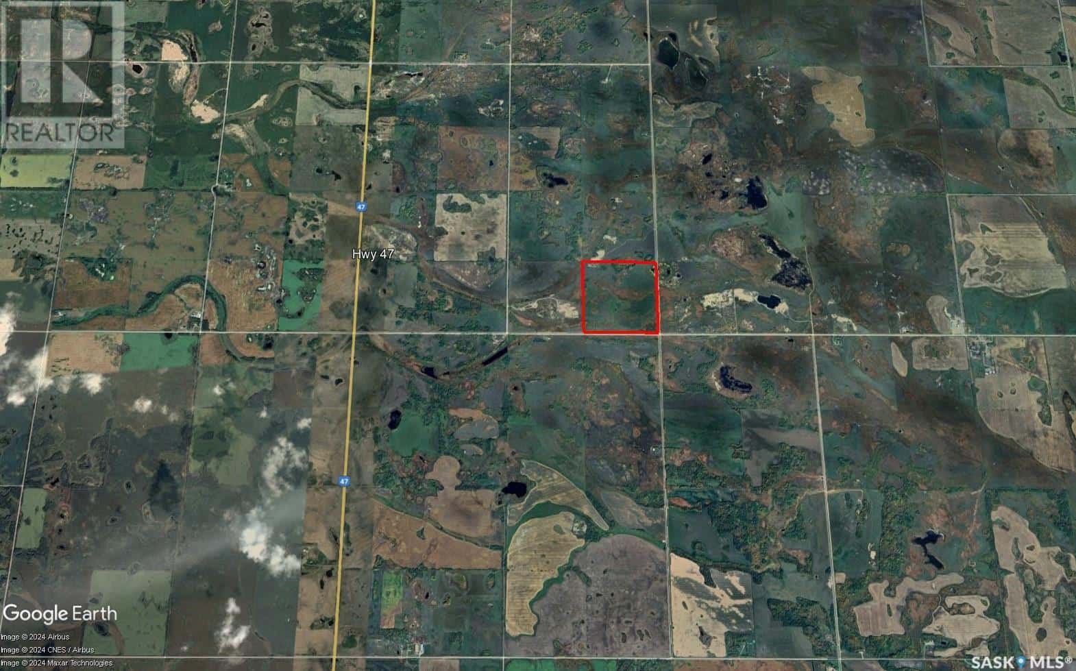 Gravel Quarter - Rm Orkney — Orkney Rm No. 244, Saskatchewan - Photo 2 of 23