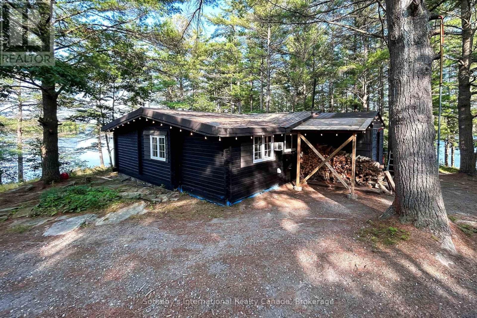 6198 GO HOME LAKE SHR — Georgian Bay (Gibson), Ontario - Main photo