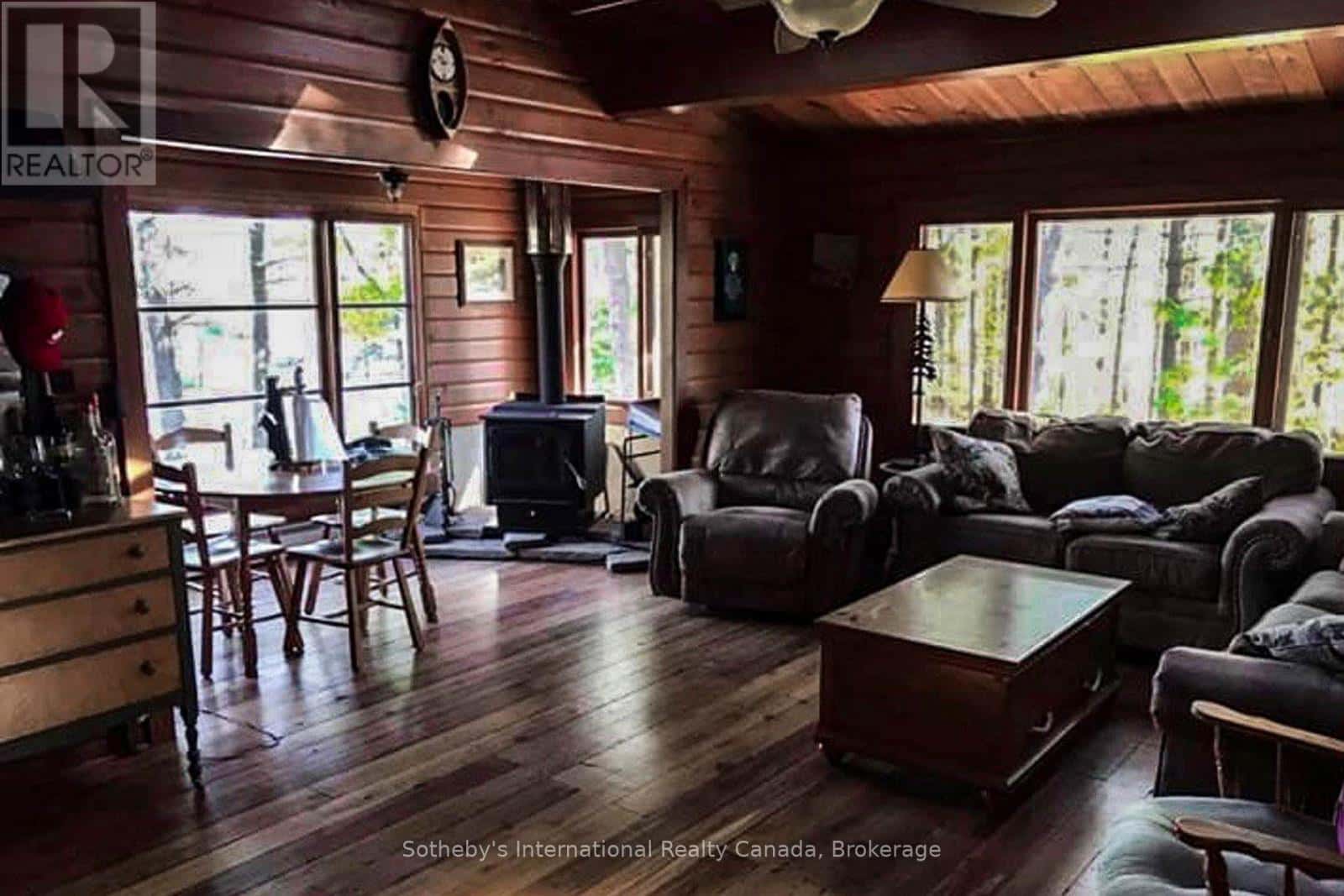 6198 GO HOME LAKE SHR — Georgian Bay (Gibson), Ontario - Photo 5 of 16