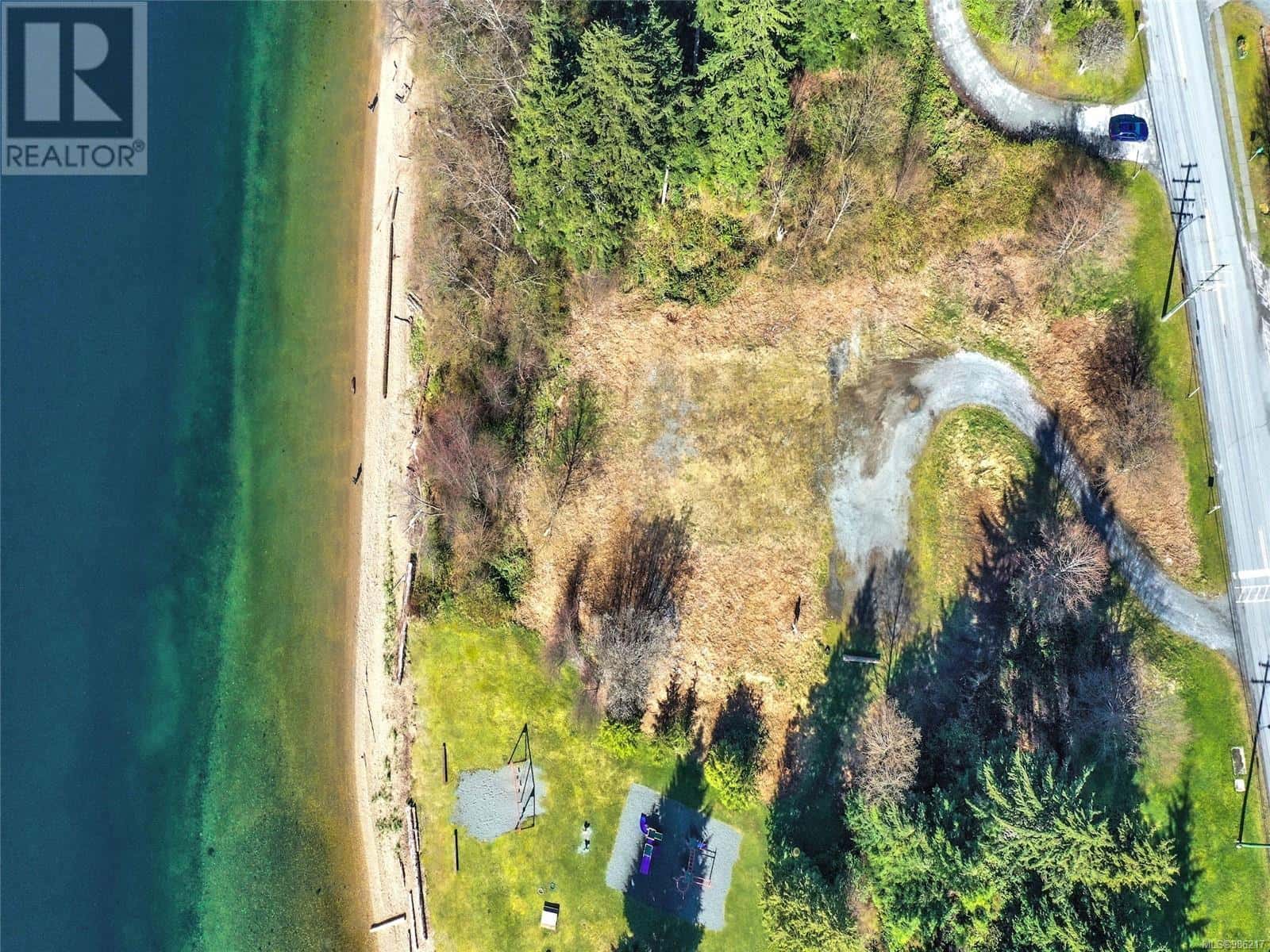 Lot A Marine Dr — Port Alice, British Columbia - Photo 5 of 30