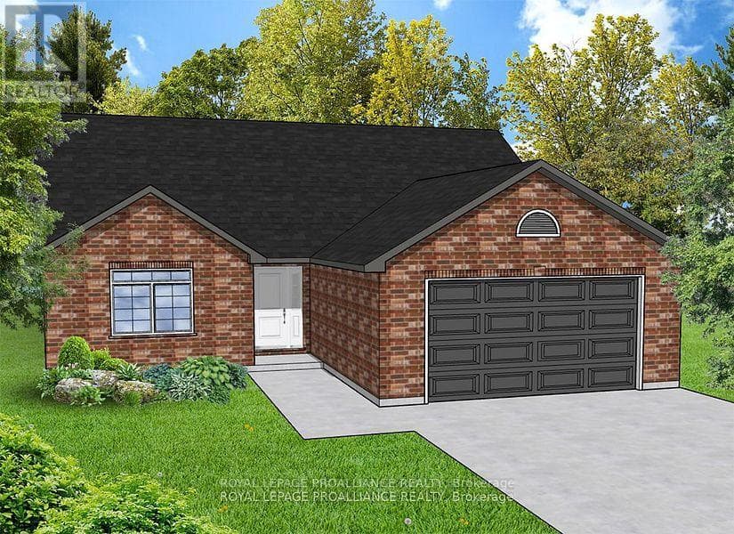 64 RIVERSIDE TRAIL — Trent Hills (Campbellford), Ontario - Main photo