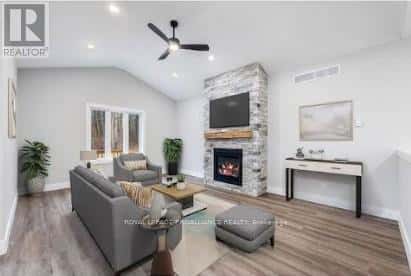 64 RIVERSIDE TRAIL — Trent Hills (Campbellford), Ontario - Photo 4 of 10