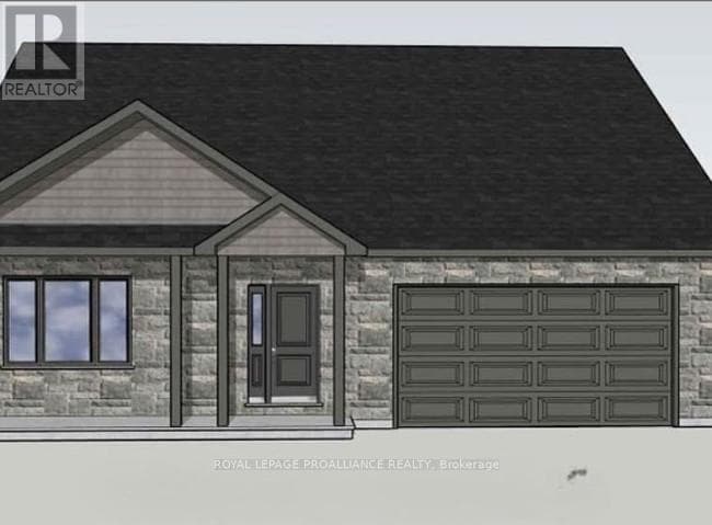 80 RIVERSIDE TRAIL — Trent Hills (Campbellford), Ontario - Main photo