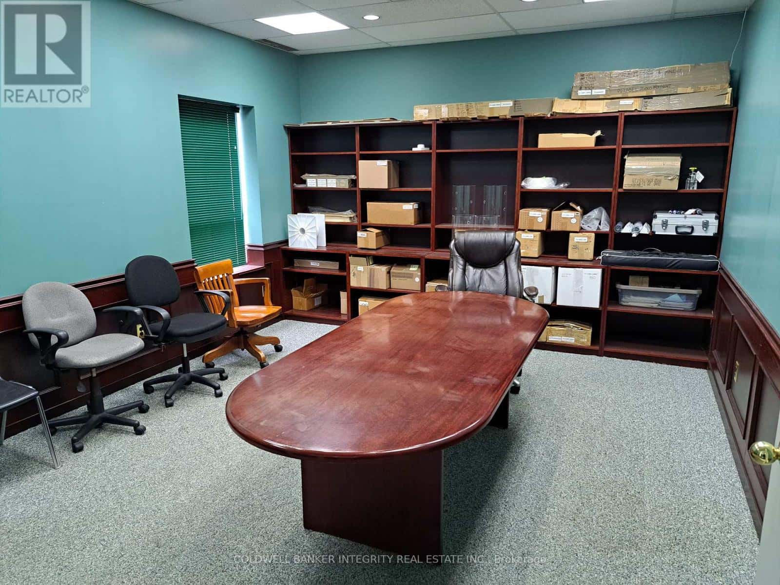 1-4 - 1050 COOKE BOULEVARD — Burlington (LaSalle), Ontario - Photo 3 of 34