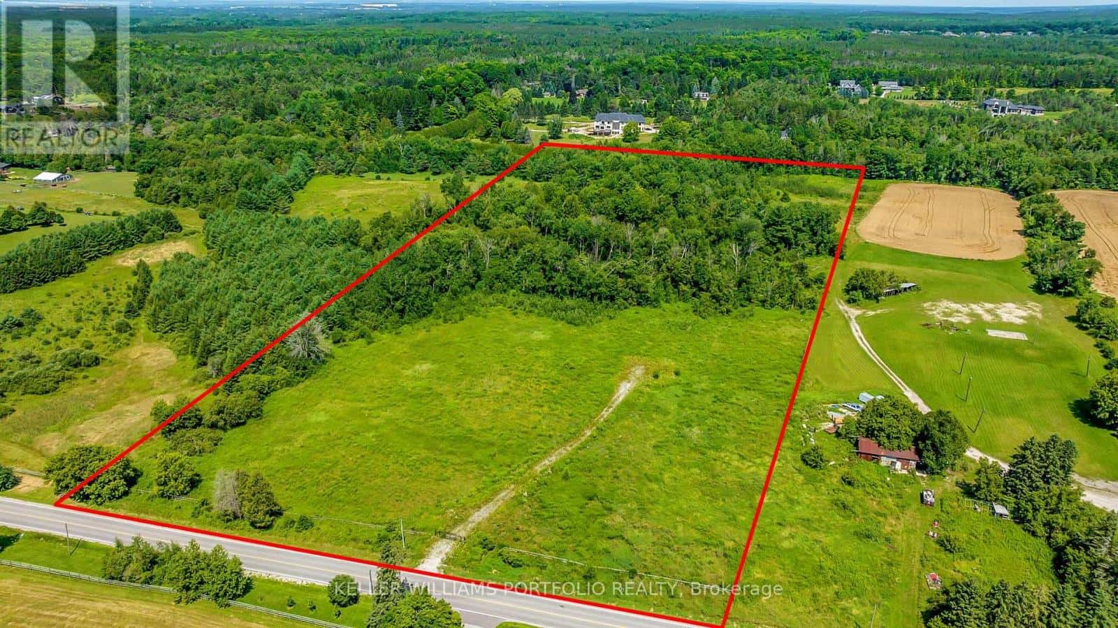 4746 VANDORF ROAD — Whitchurch-Stouffville, Ontario - Photo 2 of 28