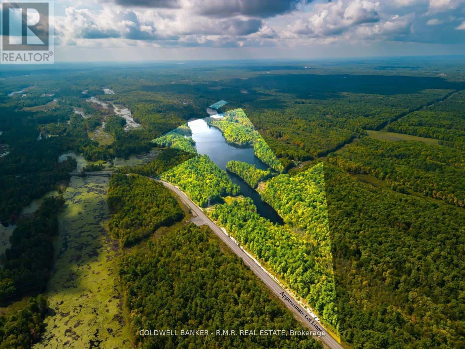 8860 COUNTY RD 41 — Addington Highlands (Addington Highlands), Ontario - Photo 2 of 40