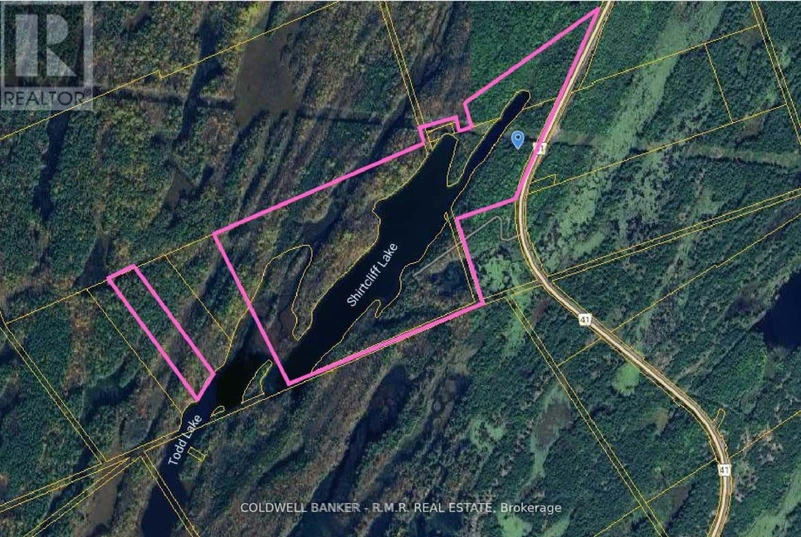 8860 COUNTY RD 41 — Addington Highlands (Addington Highlands), Ontario - Photo 3 of 40