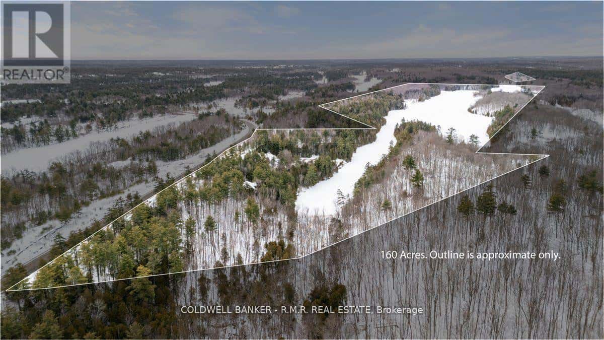 8860 COUNTY RD 41 — Addington Highlands (Addington Highlands), Ontario - Photo 4 of 40