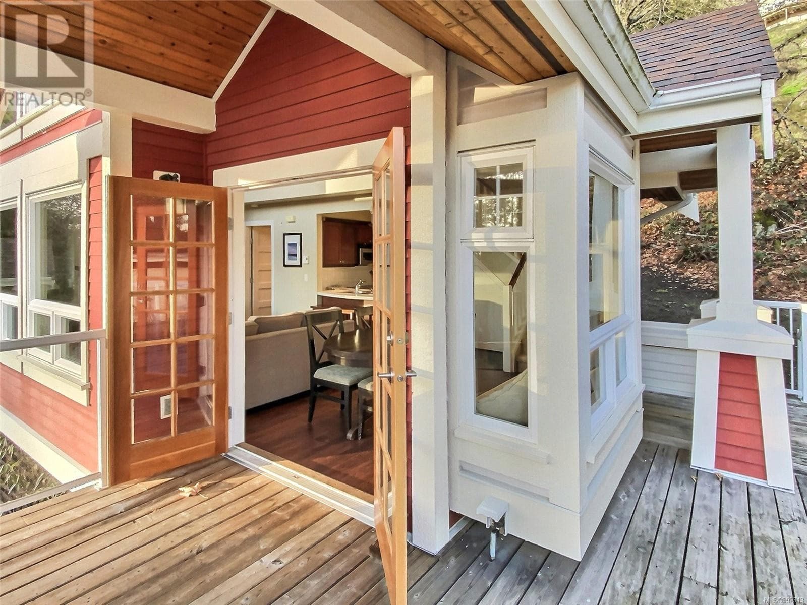 21D 2315 Mackinnon Rd — Pender Island, British Columbia - Main photo