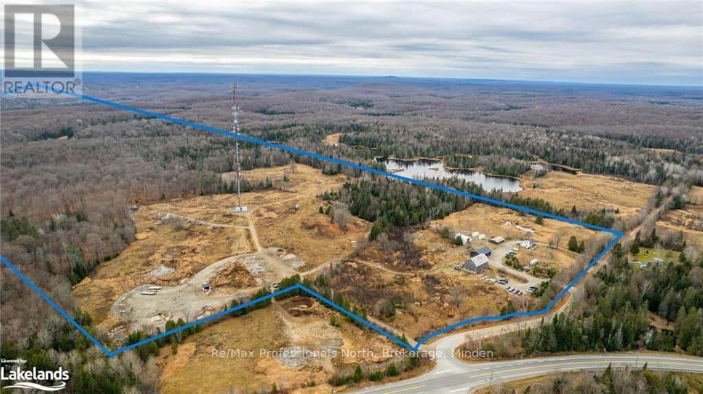 1047 MCCREA ROAD — Highlands East (Monmouth), Ontario - Photo 2 of 46