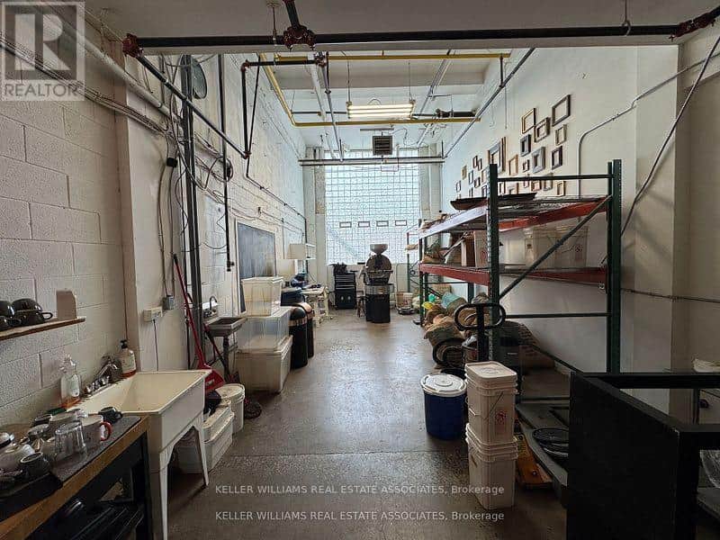 161 - 163 STERLING ROAD - Photo 2 of 9, Toronto (Dufferin Grove), Ontario