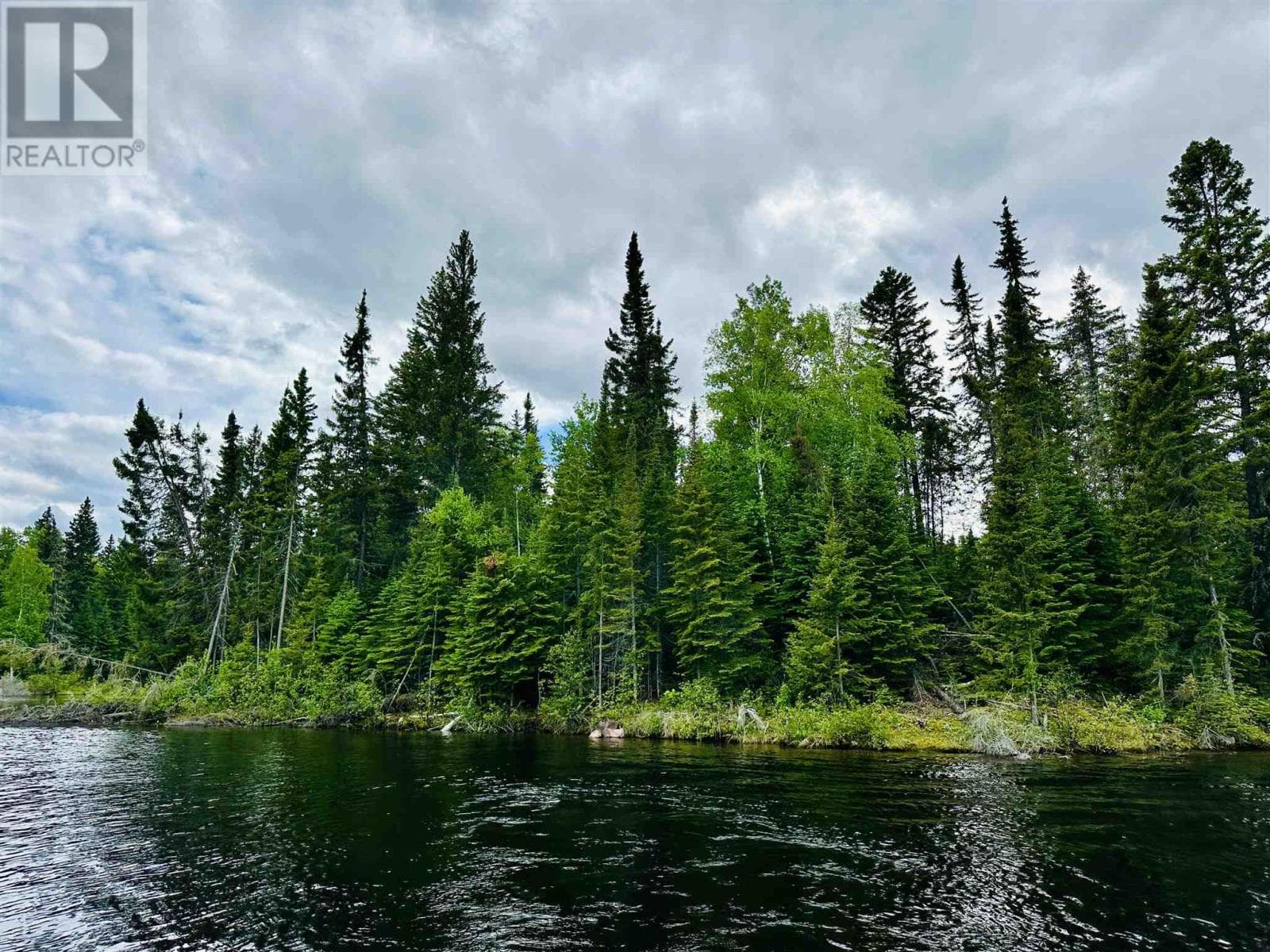 116 McManus ST — Balmertown, Ontario - Main photo