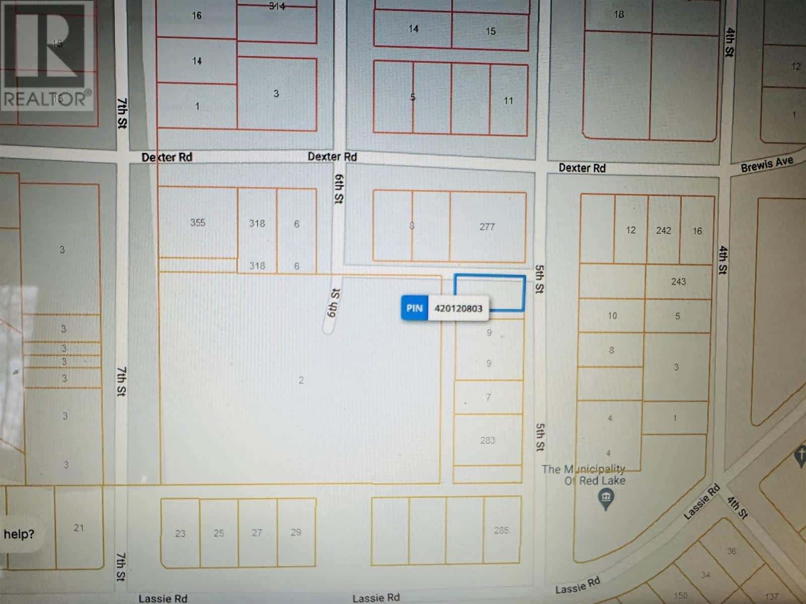 11 Fifth ST — Balmertown, Ontario - Photo 3 of 3