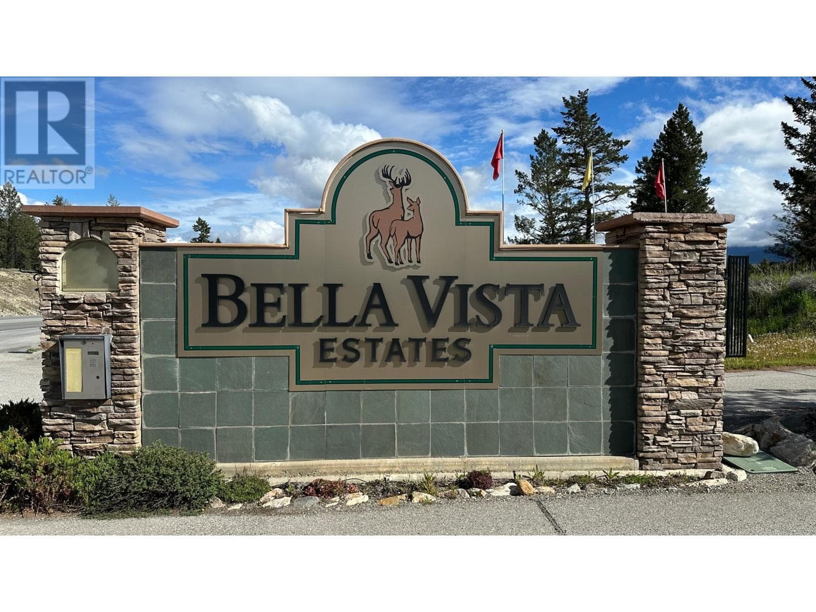 Lot 18 RIO VISTA Point Lot# 18 — Fairmont Hot Springs, British Columbia - Main photo