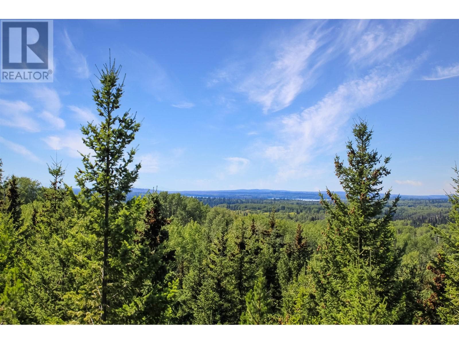 PROP LOT 32 BROWN ROAD — Bridge Lake, British Columbia - Main photo