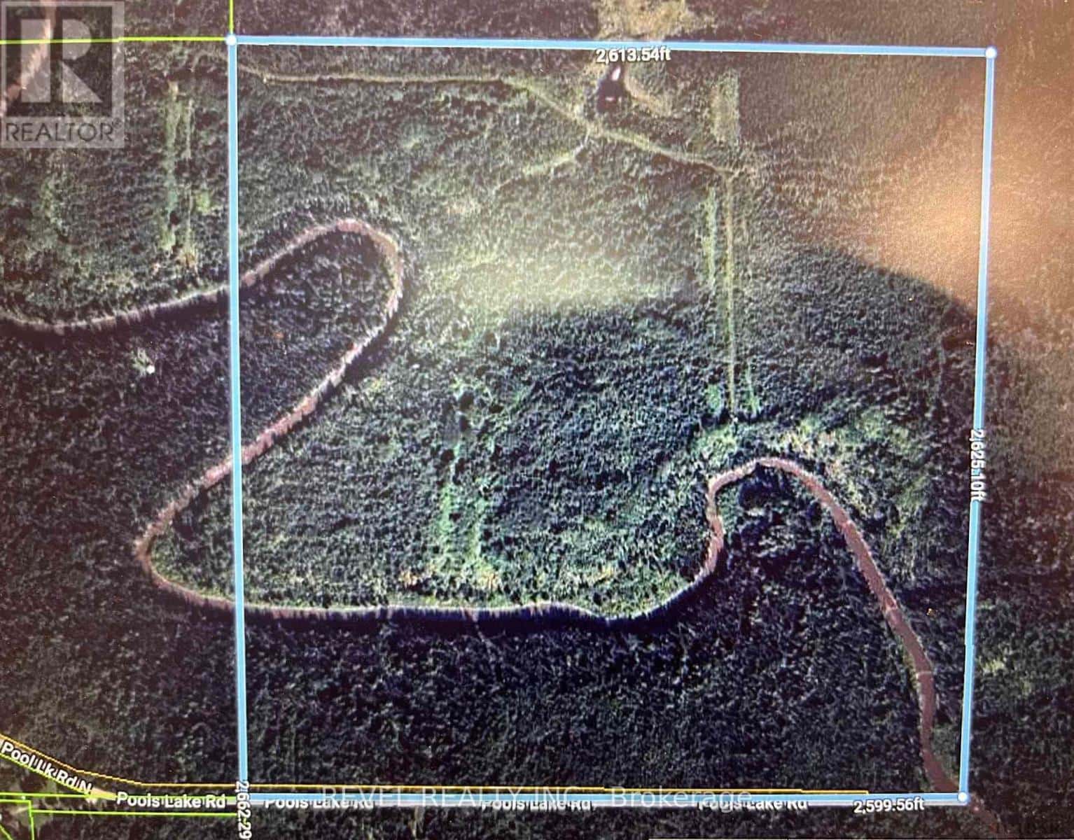 S 1/2 LT 4 CON 2 LAMARCHE TWP — Cochrane, Ontario - Photo 2 of 6