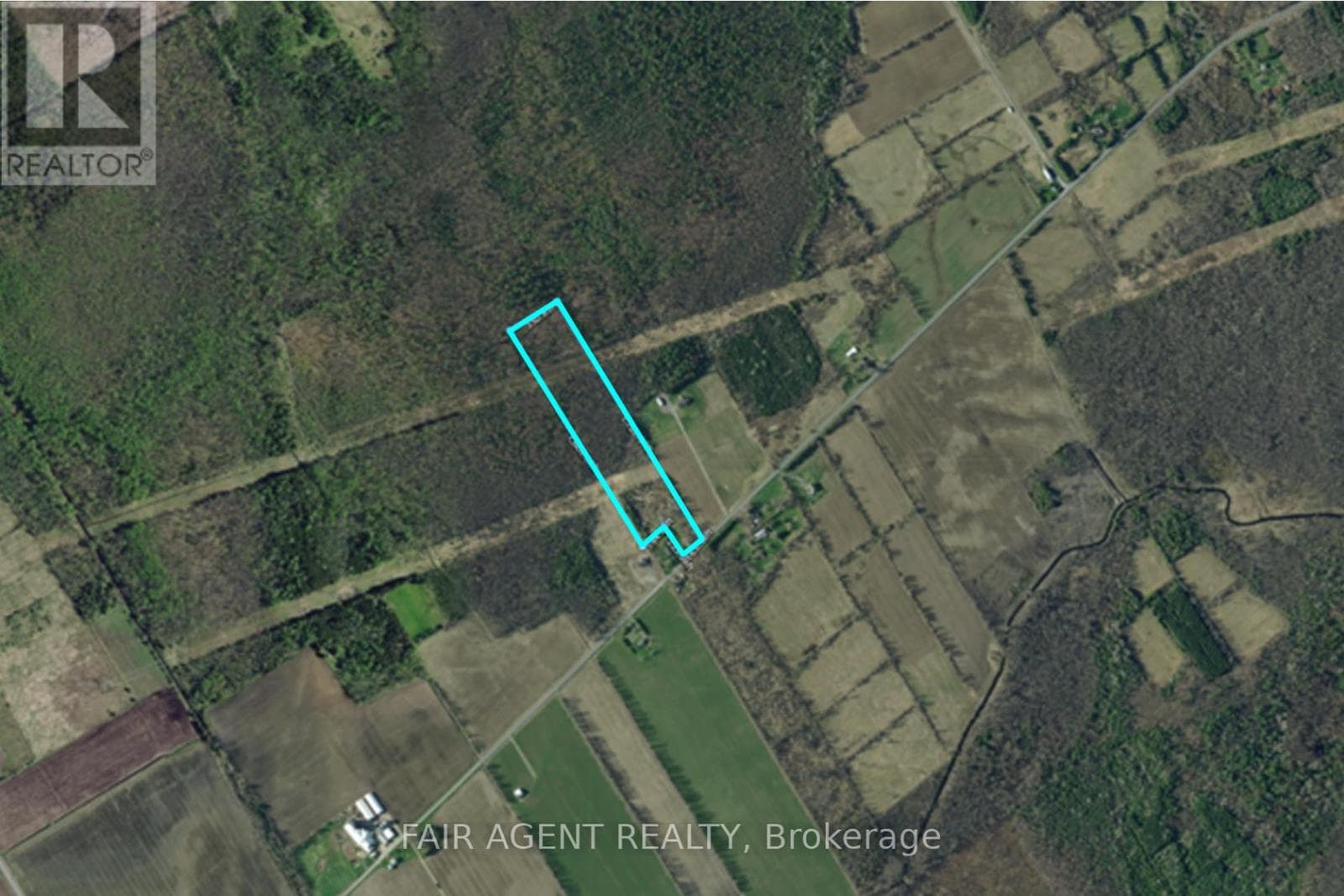 PT LT16 NORTH LUNENBURG ROAD W — South Stormont, Ontario - Main photo