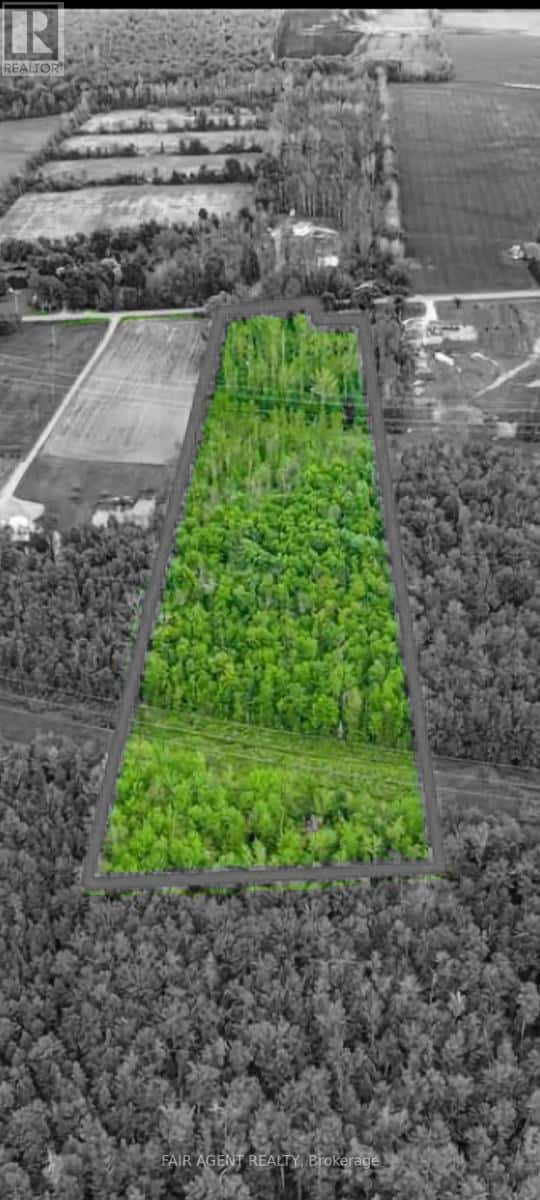 PT LT16 NORTH LUNENBURG ROAD W — South Stormont, Ontario - Photo 2 of 22