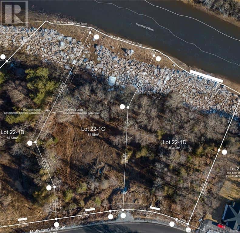 Lot 1D Motivation Avenue — Quispamsis, New Brunswick - Photo 3 of 22
