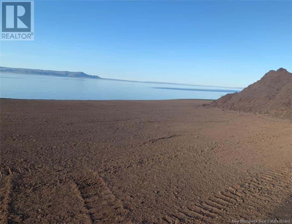 Lot Chaleur Street — Charlo, New Brunswick - Photo 3 of 6