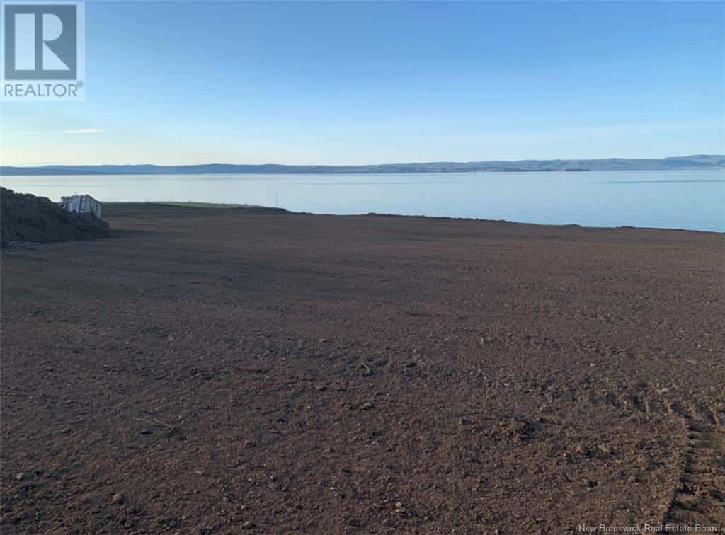 Lot Chaleur Street — Charlo, New Brunswick - Photo 4 of 6