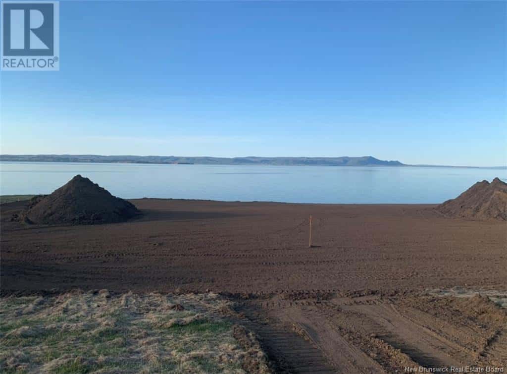 Lot Chaleur Street — Charlo, New Brunswick - Photo 5 of 6