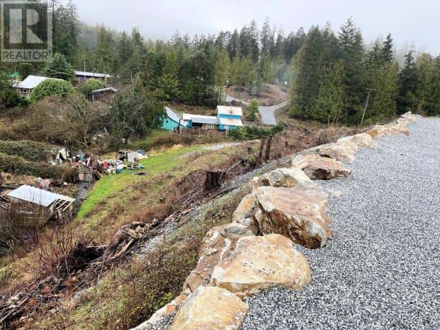 Lts 15-18 GLEN DRIVE — Texada Island, British Columbia - Photo 2 of 5